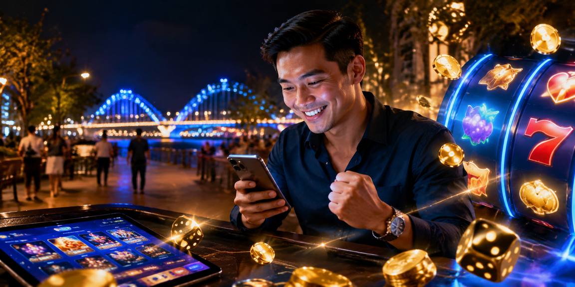 69vnd Nạp, rút và xác minh tài khoản 69vnd